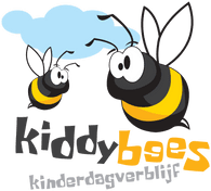 Kiddybees logo 1